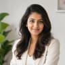 Priya S.
