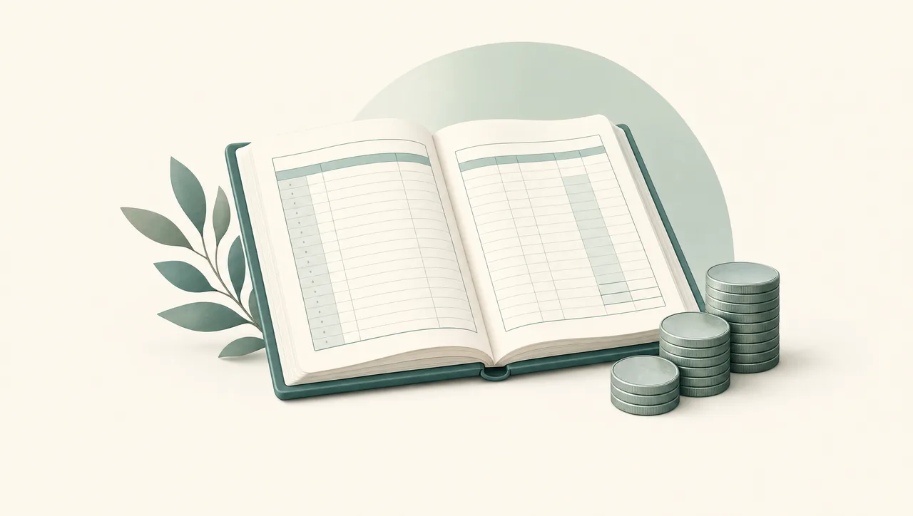 Small business bookkeeping basics: a plain-English guide