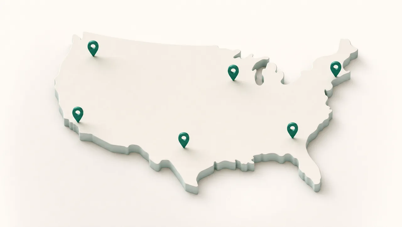 Sales tax nexus: when you owe tax in another state