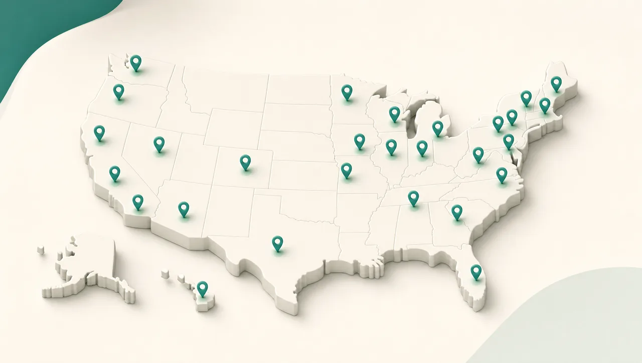 Sales tax tracking