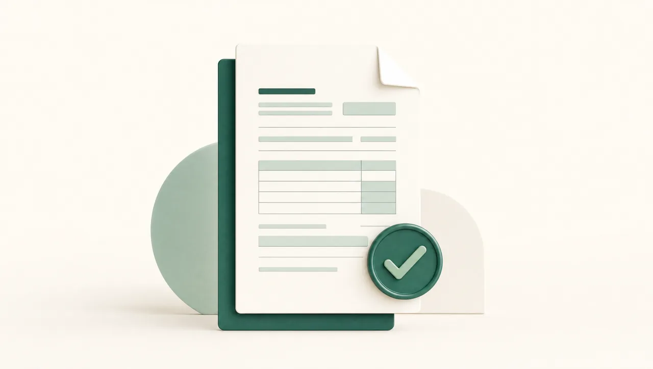 Filing is included