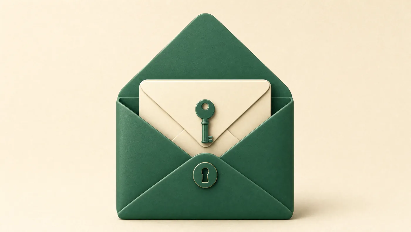 Bank tokens and tax IDs get encrypted twice.